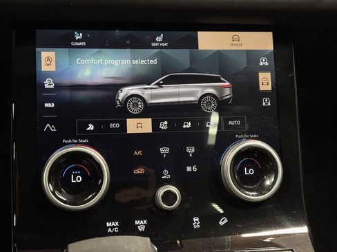 Used 2023 Land Rover Range Rover Velar HST AWD/4WD image 27