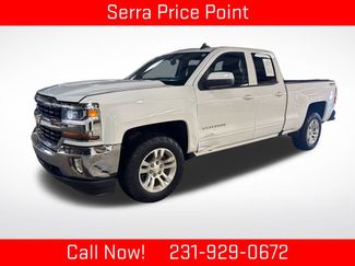 Used 2019 Chevrolet Silverado 1500 LT w/ All Star Edition AWD/4WD 360° Tour