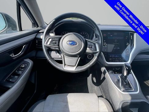 Used 2022 Subaru Outback Premium AWD/4WD image 5