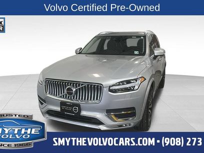 Certified 2023 Volvo XC90 B6 Plus
