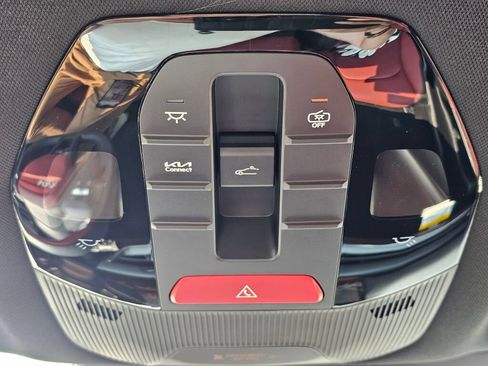 New 2026 Kia K4 GT-Line Turbo FWD image 19