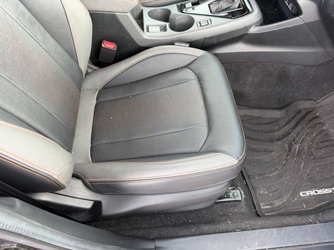 Used 2024 Subaru Crosstrek 2.5i Limited w/ Popular Package #4A AWD/4WD image 17