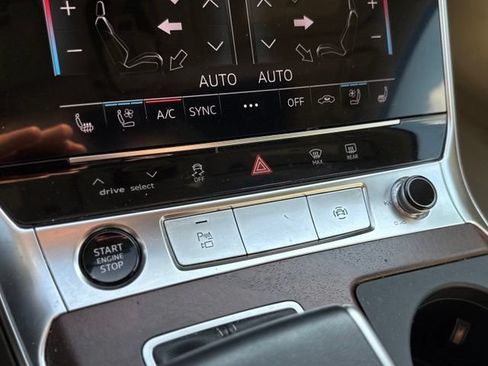 Used 2023 Audi A6 Premium Plus w/ Premium Plus Package AWD/4WD image 26