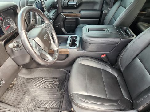 Used 2020 Chevrolet Silverado 1500 RST AWD/4WD image 14
