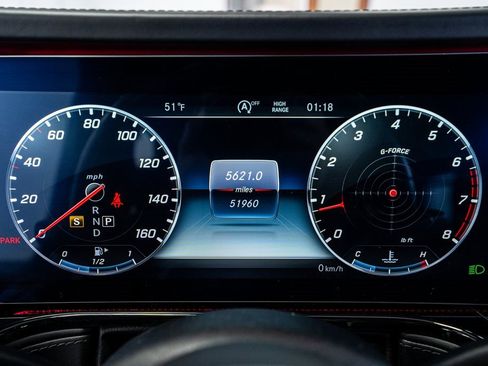 Used 2020 Mercedes-Benz G 550 image 42