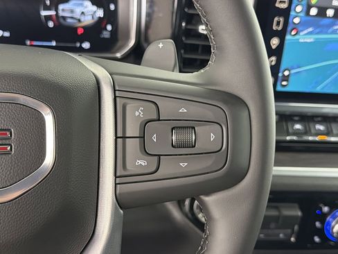 New 2026 GMC Sierra 1500 SLT w/ SLT Premium Plus Package image 25