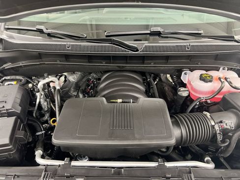 New 2026 Chevrolet Suburban RST w/ RST Capability Package AWD/4WD image 27