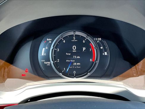 Used 2024 Lexus IS 350 F Sport w/ Memory Package RWD image 24