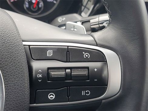 Certified 2024 Kia K5 GT image 22