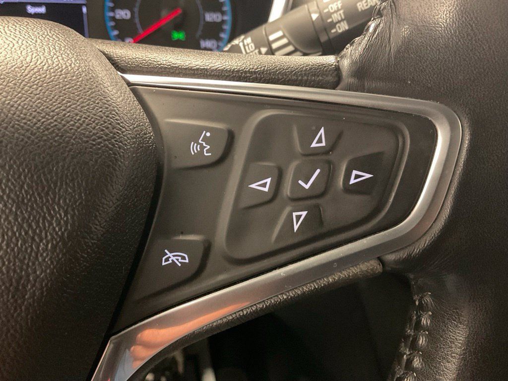 Used 2018 Chevrolet Equinox LT AWD/4WD image 22