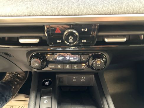 New 2026 Nissan Kicks SV AWD/4WD image 17