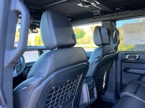 New 2025 Ford Bronco Badlands image 29