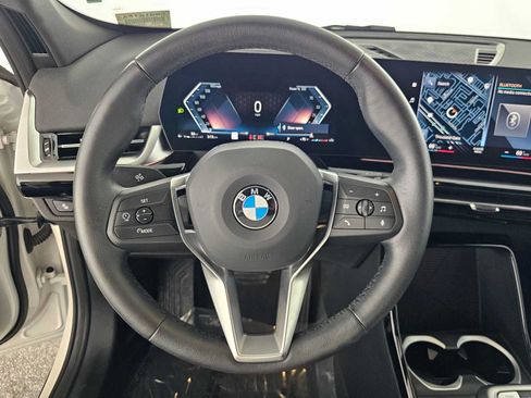 Used 2023 BMW X1 xDrive28i AWD/4WD image 22