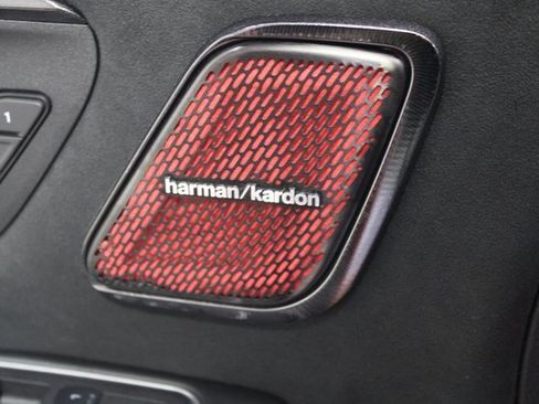 Used 2023 RAM 1500 TRX w/ TRX Level 2 Equipment Group image 18