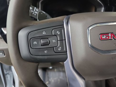 New 2026 GMC Sierra 1500 SLT w/ SLT Premium Plus Package AWD/4WD image 16