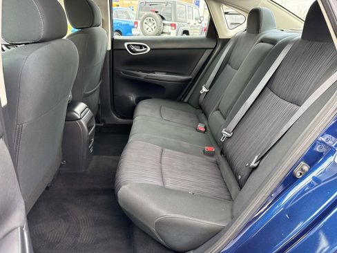 Used 2019 Nissan Sentra SV image 27