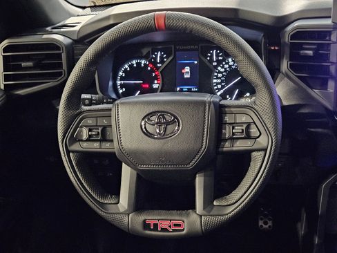 New 2026 Toyota Tundra SR5 image 14