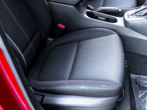 Used 2022 Hyundai Kona N Line image 27