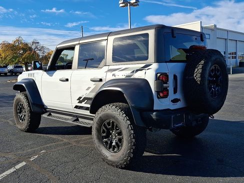 Used 2023 Ford Bronco Raptor image 4