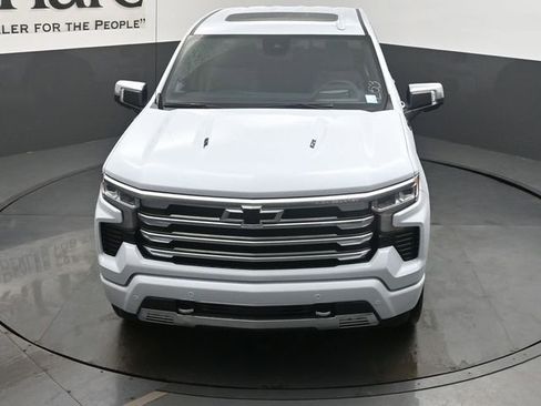 New 2026 Chevrolet Silverado 1500 High Country AWD/4WD image 37