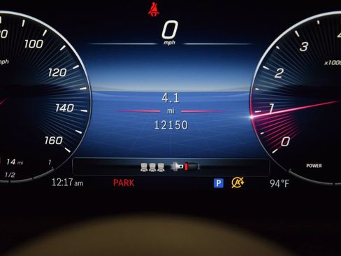 Certified 2024 Mercedes-Benz CLA 250 image 26