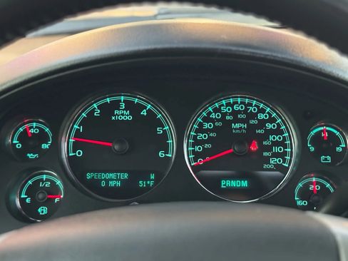 Used 2012 Chevrolet Tahoe LT image 38