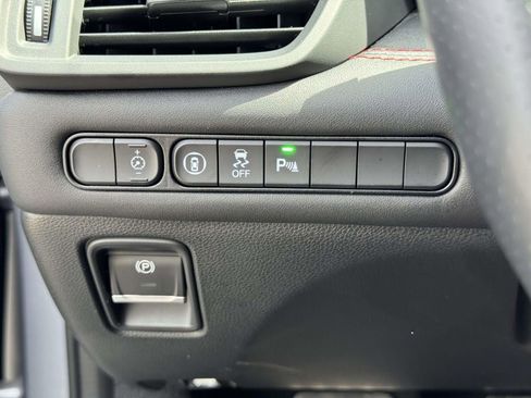 Certified 2025 Acura TLX SH-AWD w/ A-SPEC Pkg image 20