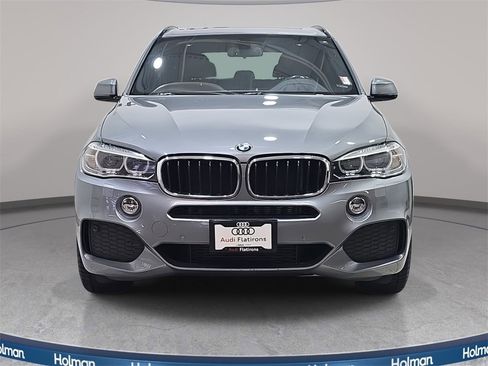 Used 2017 BMW X5 xDrive35i image 3