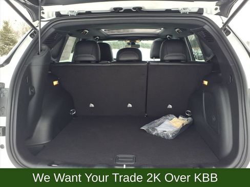 New 2026 Jeep Compass Limited w/ Sun, Sound & Navigation Group image 14