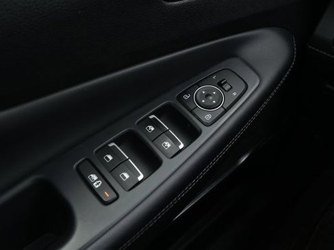 Used 2022 Hyundai Santa Fe SEL w/ Convenience + Premium Package image 22