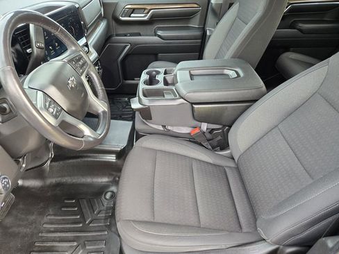 Used 2022 Chevrolet Silverado 1500 RST image 12