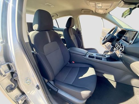 Certified 2023 Nissan Sentra SV w/ Trunk Package image 29