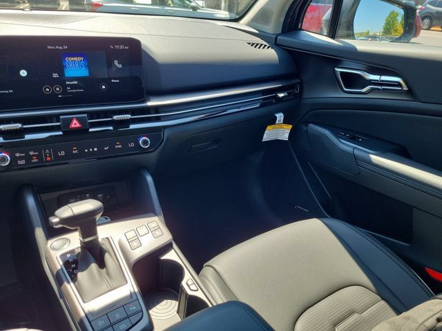 New 2026 Kia Sportage SX FWD image 11