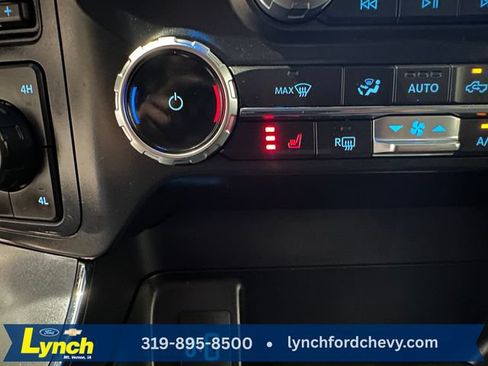 Used 2022 Ford F150 XLT w/ Equipment Group 302A High AWD/4WD image 12