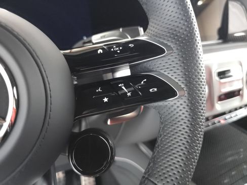 Certified 2026 Mercedes-Benz G 63 AMG 4MATIC image 13