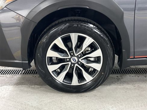 Certified 2024 Subaru Outback Limited XT image 10