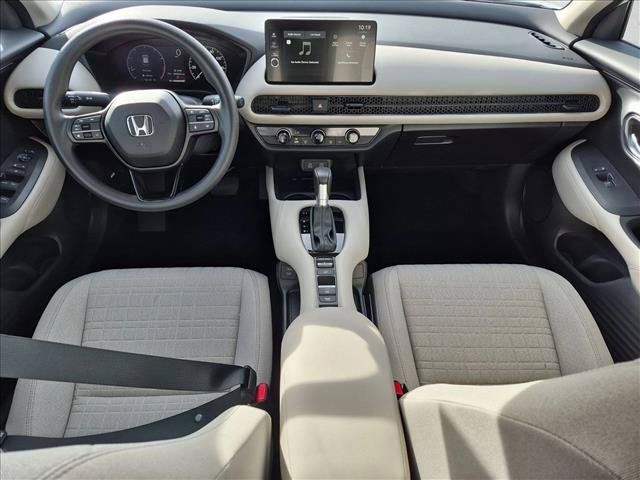 Certified 2027 Honda HR-V LX image 16