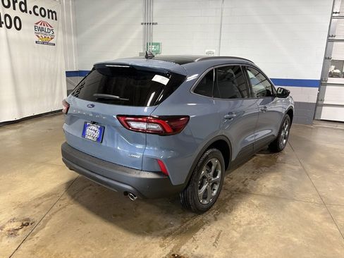 New 2026 Ford Escape ST-Line w/ Tech Pack #1 image 10