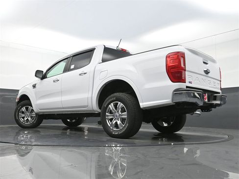 Used 2023 Ford Ranger XLT w/ Equipment Group 301A Mid image 32