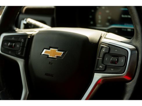 Used 2022 Chevrolet Tahoe LT w/ LT Signature Package image 31