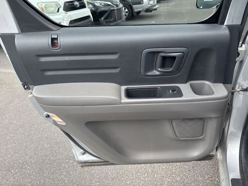 Used 2014 Honda Ridgeline RTL image 14