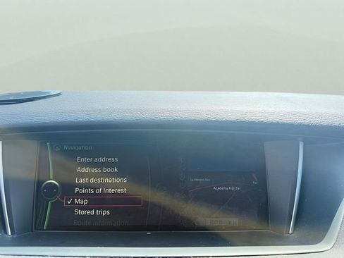 Used 2015 BMW X1 xDrive28i image 21