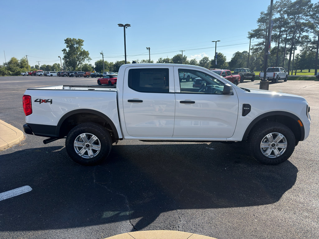New 2026 Ford Ranger XL w/ Trailer Tow Package AWD/4WD image 5