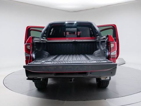 Used 2021 Nissan Titan PRO-4X w/ Pro-4x Convenience Package AWD/4WD image 20