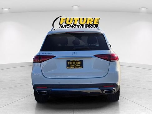 Used 2020 Mercedes-Benz GLE 350 GLE 350 image 6