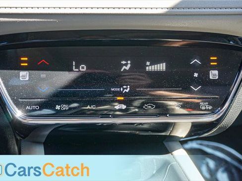 Used 2016 Honda HR-V EX-L image 38