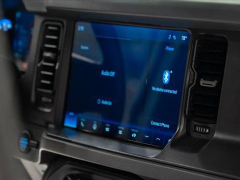 Used 2023 Ford Bronco Outer Banks image 15