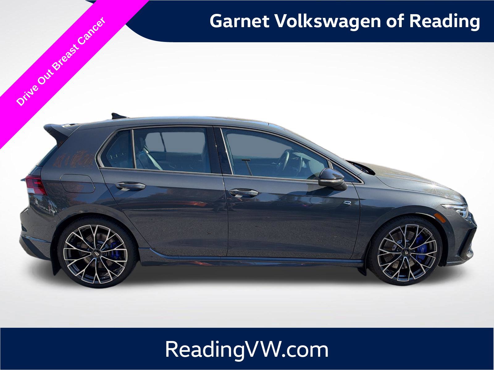 Used 2026 Volkswagen Golf AWD/4WD image 7
