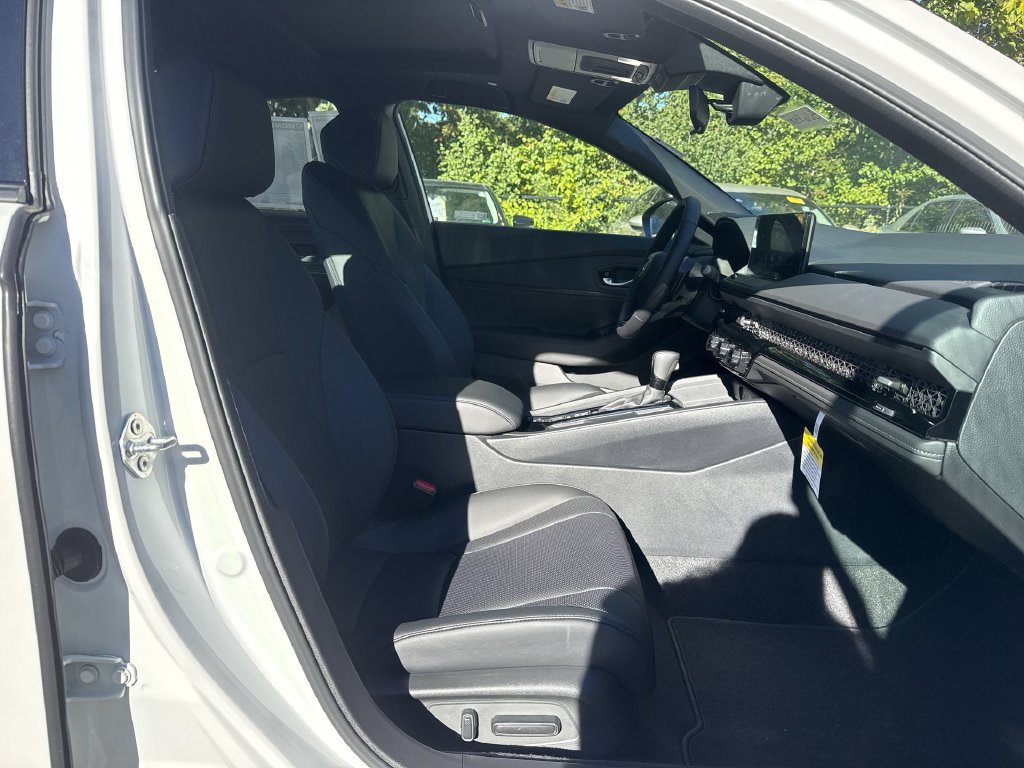 New 2026 Honda Accord Sport image 26