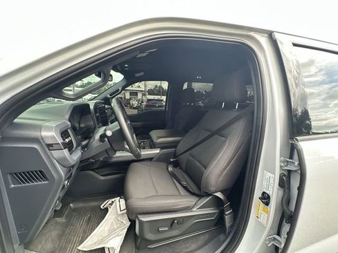 Used 2025 Ford F150 XLT w/ Equipment Group 302A MID RWD image 14